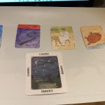 Taller Cartas OH